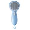 Oikabio Self-Cleaning Pet Grooming Brush view 1