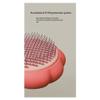 Oikabio Self-Cleaning Pet Grooming Brush view 2