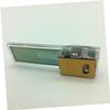 DOITOOL 3D LED Aquarium Thermometer view 4