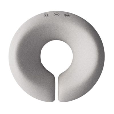Soft Face-Down Massage Pillow for Vitrectomy Recovery