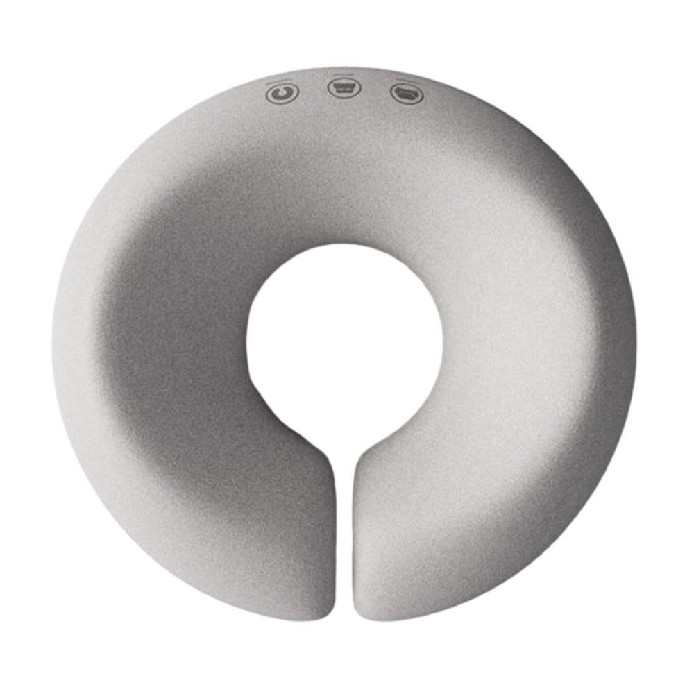 Soft Face-Down Massage Pillow for Vitrectomy Recovery