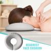 Soft Face-Down Massage Pillow for Vitrectomy Recovery view 4