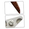 FOMIYES Stainless Steel Dog Nail Clippers with Sharp Blades view 2