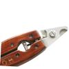 FOMIYES Stainless Steel Dog Nail Clippers with Sharp Blades view 3