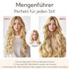 hotbanana Tape-In Human Hair Extensions, 30 cm view 4