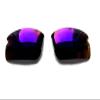 Polarlens Polarized Replacement Lenses for Oakley Flak Jacket 2.0 Sunglasses (Purple Red) view 1