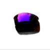 Polarlens Polarized Replacement Lenses for Oakley Flak Jacket 2.0 Sunglasses (Purple Red) view 2