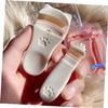 Housoutil 4-Piece Portable Eyelash Curlers view 3