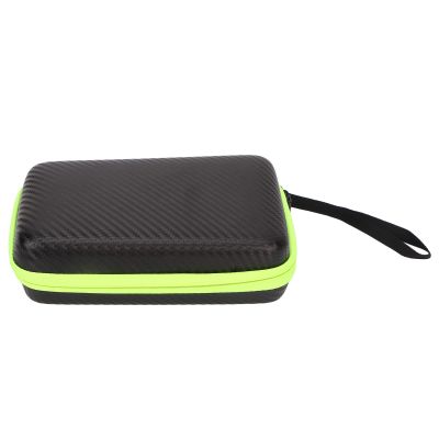 Replacement Travel Case for Electric Shavers, Hard Case for QP2520/QP2530