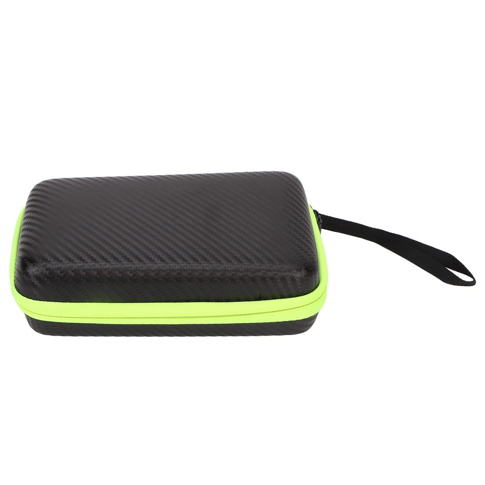 Replacement Travel Case for Electric Shavers, Hard Case for QP2520/QP2530