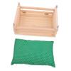 Beavorty 1-Piece Small Pet Hammock and Warm Hamster Bed view 1