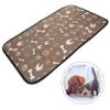 Beavorty Non-Slip Dog Feeding Mat view 3