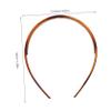 Women's Hair Accessories for Halloween and Christmas Theme Parties, 4-Piece Set view 2