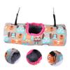minkissy 2-Pack Hamster Nest Plush Bed view 3