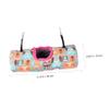 minkissy 2-Pack Hamster Nest Plush Bed view 4