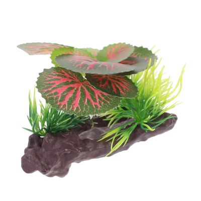 DOITOOL Artificial Aquarium Plant