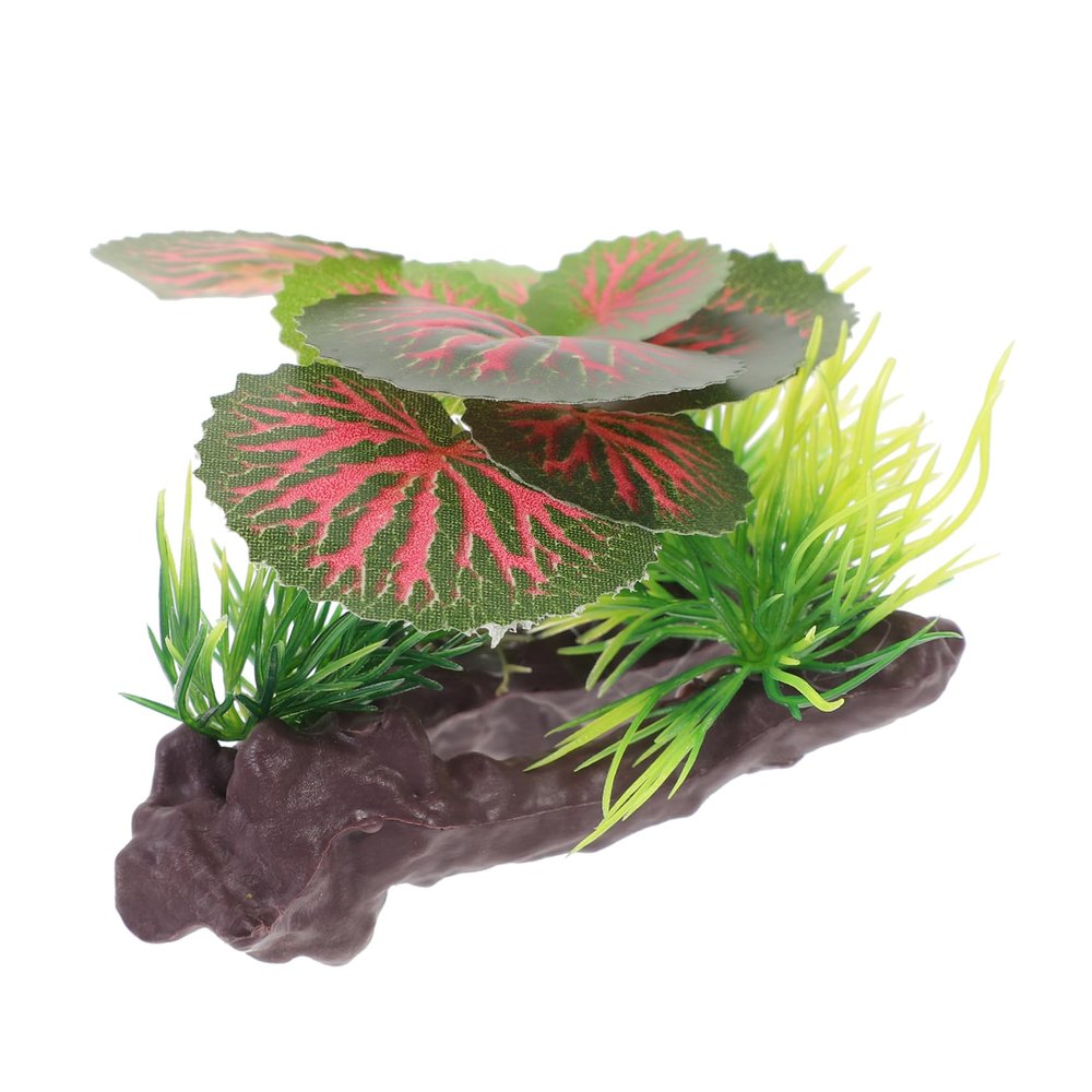 DOITOOL Artificial Aquarium Plant
