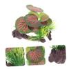 DOITOOL Artificial Aquarium Plant view 2