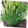 DOITOOL Artificial Aquarium Plant view 3