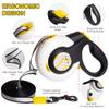 FIDA AutoBrake Dog Leash for Large Dogs, 5m view 3