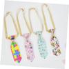 Happyyami Pet Ties with Easter Motif for Dogs and Cats view 2