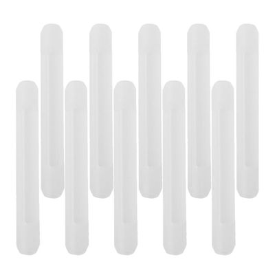 iplusmile 5 Pairs Silicone Eyeglass Temple Ear Grips