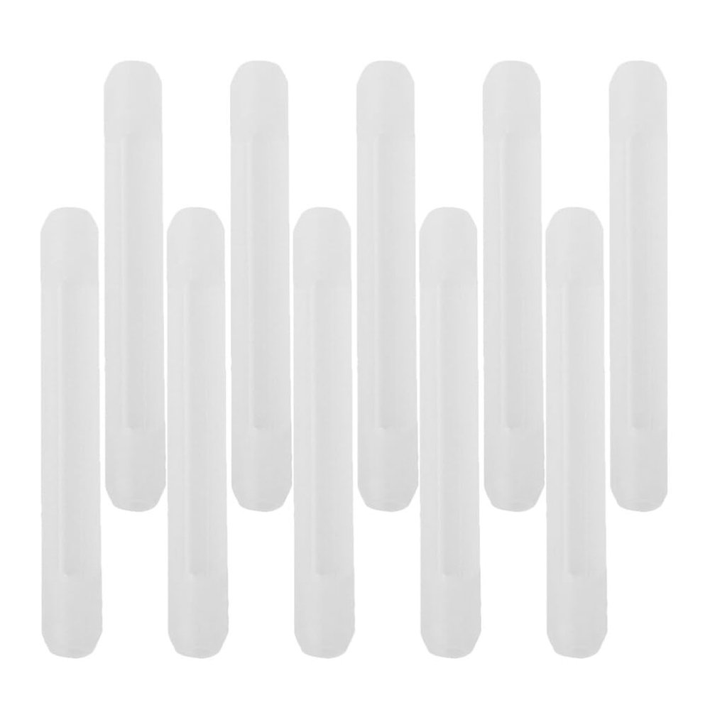 iplusmile 5 Pairs Silicone Eyeglass Temple Ear Grips