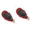 minkissy 2-Piece Pet Grooming Gloves view 1