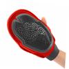 minkissy 2-Piece Pet Grooming Gloves view 3