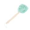 minkissy 6-Piece Bath Scrubber Sponges with Long Handles view 2