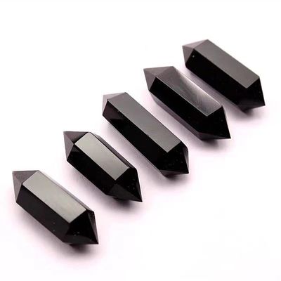 NIXCON Obsidian Double Point Tips