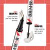 Maybelline New York Build-A-Brow 2-in-1 Brow Pen & Sealing Gel, Deep Brown view 2