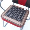 Far-Infrared Heating Pad with Jade and Tourmaline, 45 x 45 cm view 4