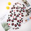 Panda Print Dog Shirt view 3