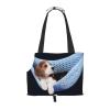 Beagle Puppy Hammock Soft Side Travel Carrier view 2