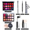TEMU-SC 8-Piece All-in-One Makeup Kit for Women view 2
