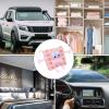 Pekoluta Activated Charcoal Odor Absorber Bags for Cars, Home, and Shoes view 4