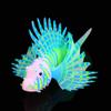 Artificial Aquarium Clownfish Ornament view 2