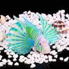 Artificial Aquarium Clownfish Ornament view 3