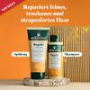Herbatint Repair Organic Shampoo, 260 ml – For Damaged Hair view 4