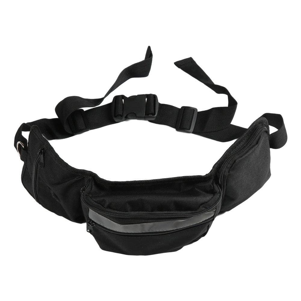 Beufee Dog Treat Pouch for Training with Concealed Bottle Holder