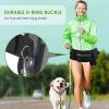 Beufee Dog Treat Pouch for Training with Concealed Bottle Holder view 3
