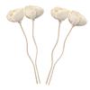 4 Aromatherapy Diffuser Sticks and Pith Paper view 1