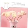 4 Aromatherapy Diffuser Sticks and Pith Paper view 2