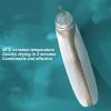 Electric Ear Dryer, Constant Temperature, Efficient Ear Care, Fast-Drying, Gentle and Comfortable, Rechargeable Water Remover for Swimmers view 4