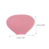 Housoutil 10-Piece Reusable Dustproof Makeup Brush Covers view 4