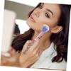 HAPINARY 7-Piece Makeup Brush Set for Women view 4