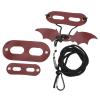 HOOLEEY Reptile Harness view 1