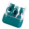 5-in-1 Baby Nail Clipper Set with Storage Box view 1