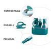 5-in-1 Baby Nail Clipper Set with Storage Box view 2